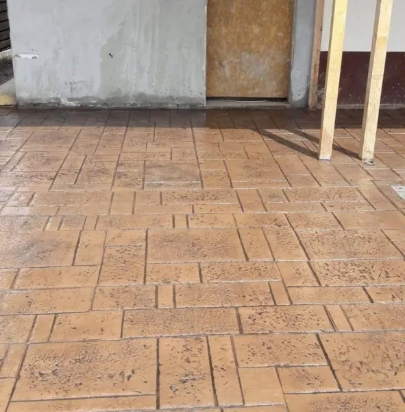 Beton amprentat Alba / Pavaj beton amprentat Alba Iulia - Imaginea 3