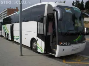 Transport persoane Romania Germania la adresa