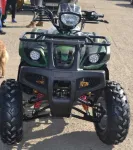 ! OFERTE SPECIALE DE PASTE ! Atv Nitro Motors Akp Hummer 150cmc Cutie CVT Automat - Miniatura 1