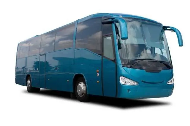 Transport persoane Romania Germania la adresa - Imaginea 2