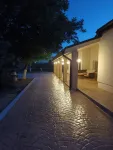 Beton amprentat Alba / Pavaj beton amprentat Alba Iulia - Miniatura 5