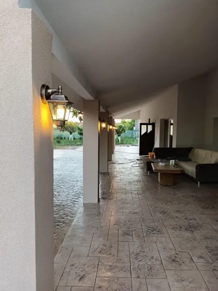 Beton amprentat Alba / Pavaj beton amprentat Alba Iulia - Imaginea 6