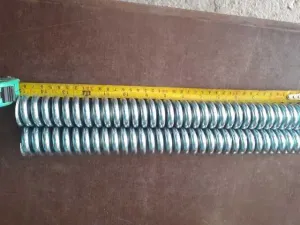 ARC PRESA KRONE KR