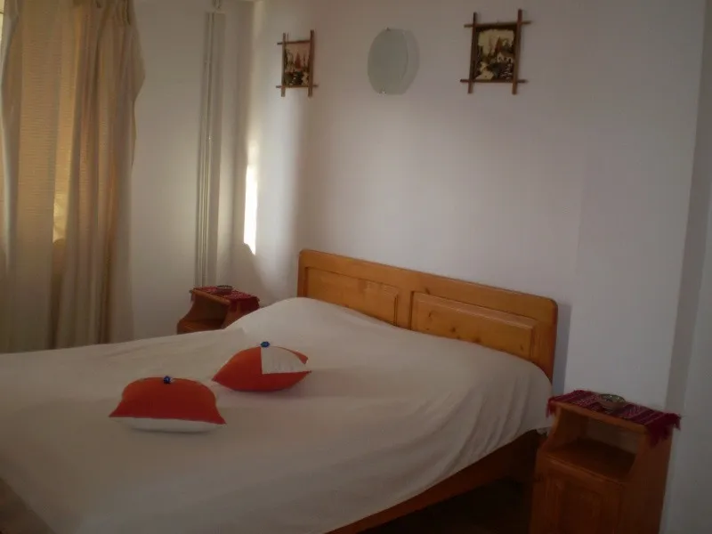 Inchiriere locatie gestiune Pensiune Moieciu de Jos - Imaginea 1