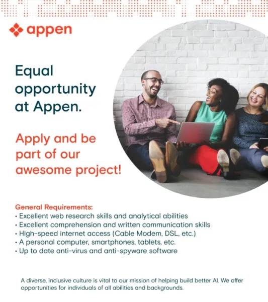 Online Remote Work Opportunity in Romania - Imaginea 1