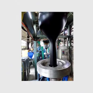 EUROGANLI- producator de saci en gross