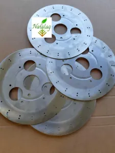 Disc de semanat floarea soarelui MONOSEM