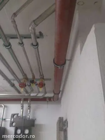 Instalatori Galati - Imaginea 10