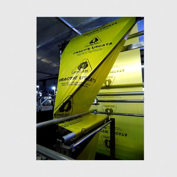 EUROGANLI- producator de saci en gross - Imaginea 2