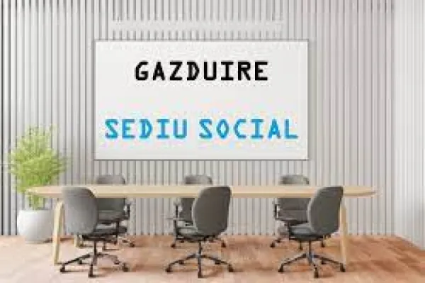 Gazduim sedii sociale - Imaginea 1