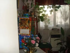 Apartament Covasna