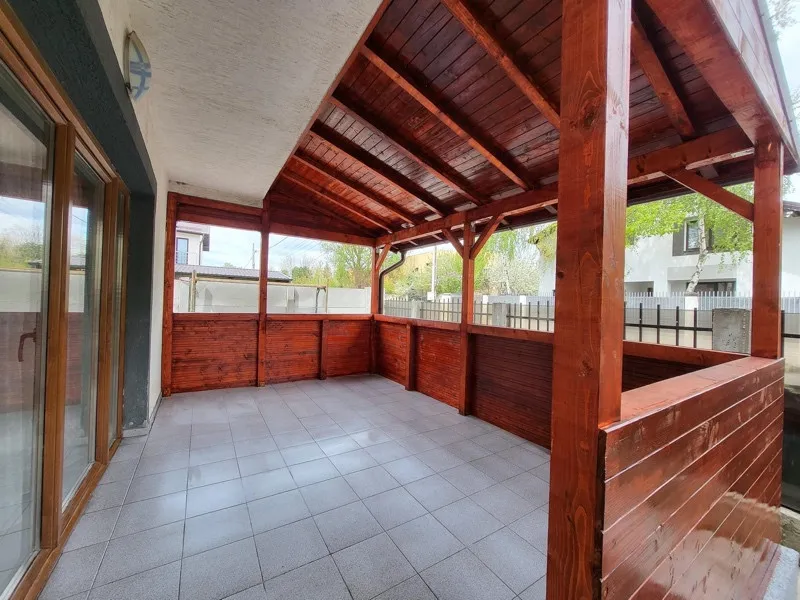 Executam acoperisuri Reparatii acoperis - Imaginea 1