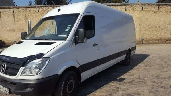 Transport mobila si alte marfuri - Imaginea 4