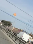 Teren Intravilan stradal DE 70 Isalnita, langa pensiune - Miniatura 3