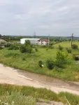Teren Intravilan stradal DE 70 Isalnita, langa pensiune - Miniatura 5