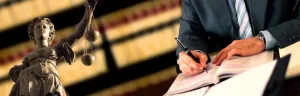 Avocat cu experienta