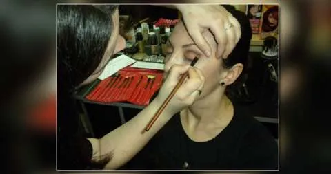 Scoala de cosmetica si make-up Styllia - Imaginea 1