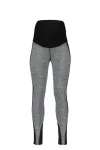 Colanti sport cu dungi gravide Esprit - Miniatura 1