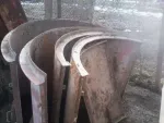 Tipar( cofrag) metalic pentru fantani - Miniatura 2