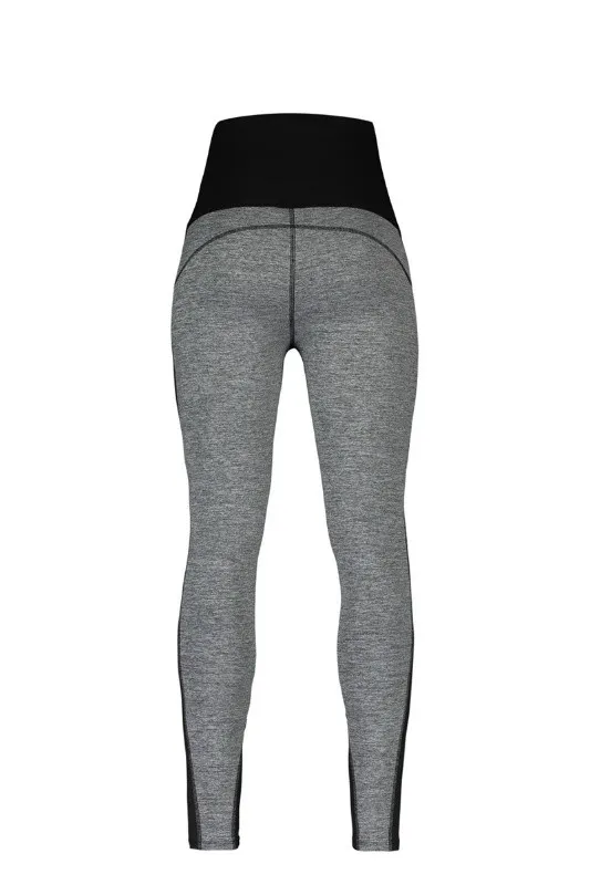 Colanti sport cu dungi gravide Esprit - Imaginea 2