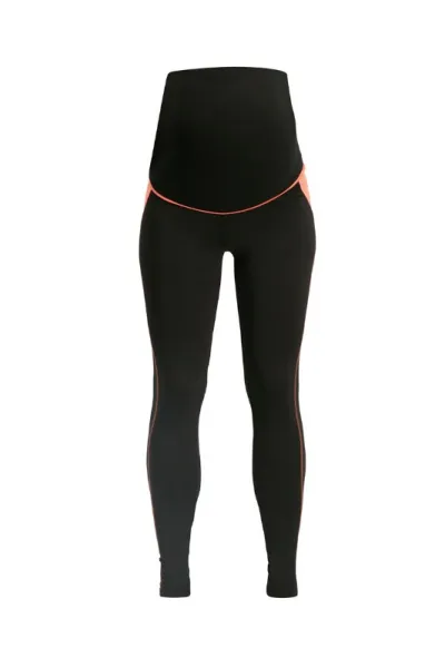 Colanti sport cu dungi gravide Esprit - Imaginea 3