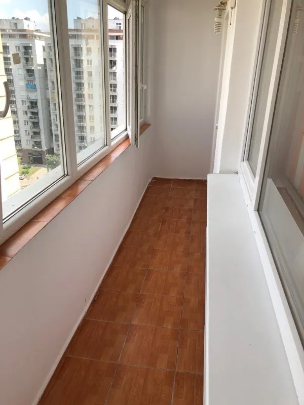Inchiriez Apartament 2 Camere Teiul Doamnei - Imaginea 3