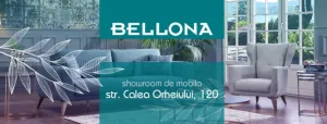 Mobila pentru living