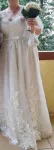 Vand rochie de mireasa - Miniatura 5