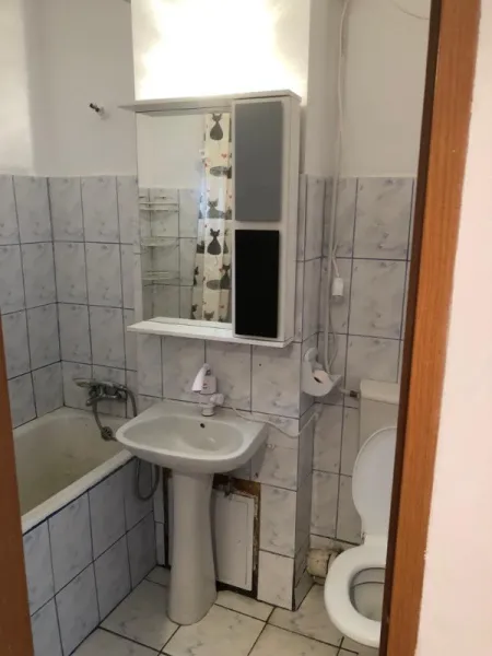 Inchiriez Apartament 2 Camere Teiul Doamnei - Imaginea 6