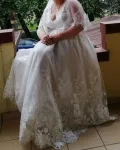 Vand rochie de mireasa - Miniatura 7