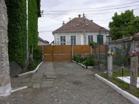 Vand casa centru Avrig, 152 mp utili, 500 mp teren - Imaginea 3