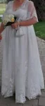 Vand rochie de mireasa - Miniatura 8