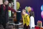 Petreceri copii Pitesti magician - Miniatura 5