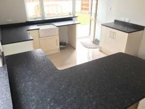 granit steel grey satinat sibiu