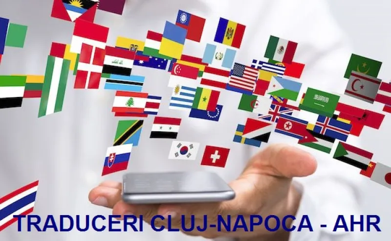 Ai acte de tradus in Arad online? Lasa- ne un mesaj!    AHR TRADUCERI - Imaginea 3