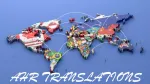 Ai acte de tradus in Arad online? Lasa- ne un mesaj!    AHR TRADUCERI - Miniatura 4
