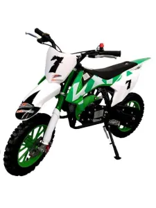 MotoCross FirstBike Kids DB 707 49cc