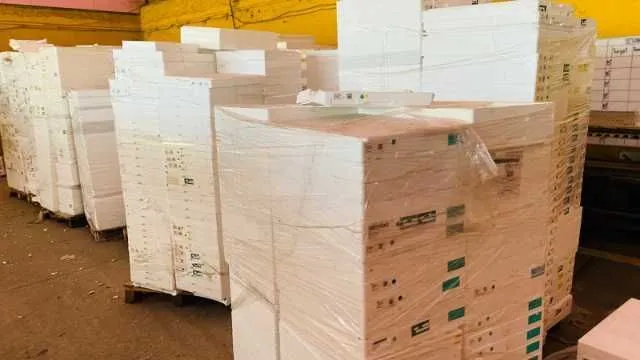 colectez materiale reciclabile - Imaginea 2