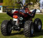 ! OFERTE SPECIALE DE VARA ! Atv Nitro Motors Akp Carbon Speedy - Miniatura 3