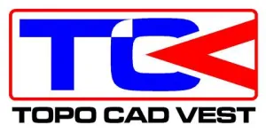 TOPO CAD VEST