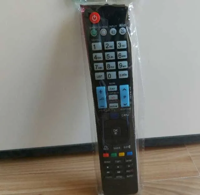 Telecomanda Noua pentru orice televizor LG - Imaginea 1