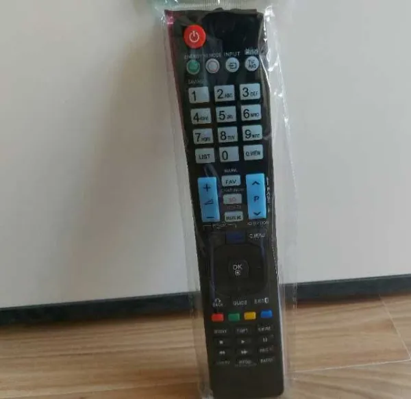 Telecomanda Noua pentru orice televizor LG - Imaginea 1