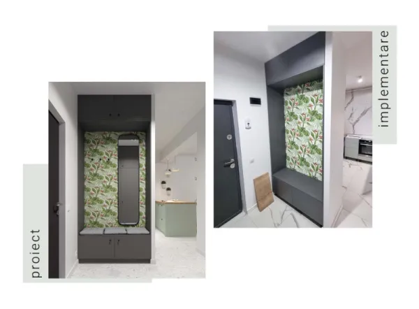 CUBIC  |  studio de design si arhitectura de interior - Imaginea 1