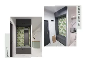 CUBIC  |  studio de design si arhitectura de interior
