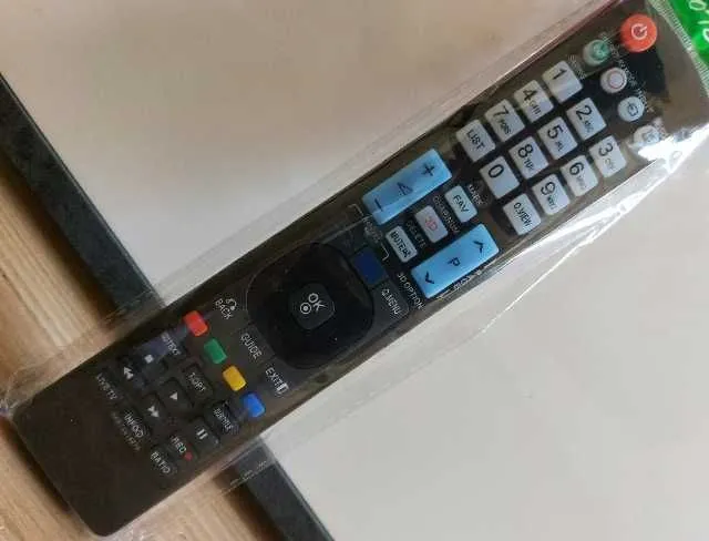 Telecomanda Noua pentru orice televizor LG - Imaginea 2