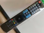 Telecomanda Noua pentru orice televizor LG - Miniatura 2