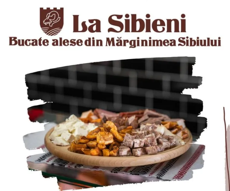 Bacania * La Sibieni* , angajam Lucrator Comercial/ Vanzator - Imaginea 1