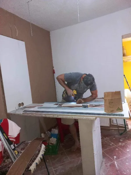 Constructii- Reparati- Grill- Pavaje - Imaginea 2
