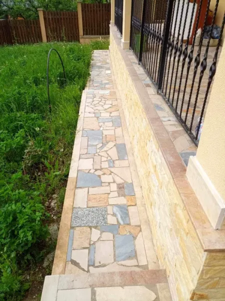 Constructii- Reparati- Grill- Pavaje - Imaginea 4