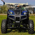 ! OFERTE SPECIALE DE VARA ! Atv Kxd Motors Hummer - Miniatura 1